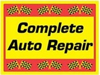 Auto Repair Specialists in San Antonio - Sergeant Clutch Discount Automotive Repair Shop San Antonio TX