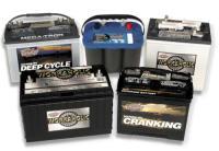 Free Battery Check - Free Battery Testing - Got Car Battery Problems? Sergeant Clutch Discount Battery Replacement Service San Antonio, Texas