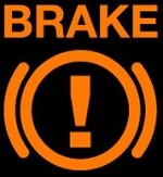 Brake Light On - Brake Warning Light On - Free Brake Check San Antonio - Sgt Clutch Discount Brake Repair Shop in San Antonio, Texas