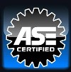 ASE Certified Mechanics in San Antonio, Texas
