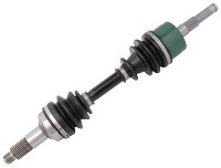 Rebuilt CV Axles - Sergeant Clutch Discount Automotive Repair Shop San Antonio Texas - Free CV Joint Check
